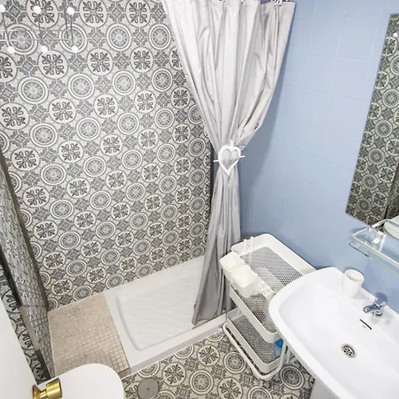 Apartman Bergantin Id122 *