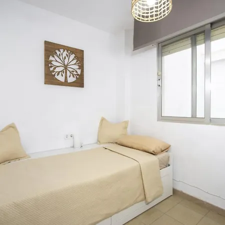 Apartman Bergantin Id122