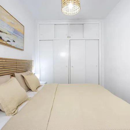 Bergantin Id122 Apartman *
