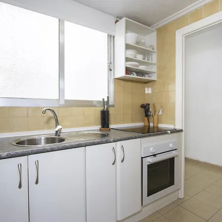 Bergantin Id122 Apartman Torrevieja