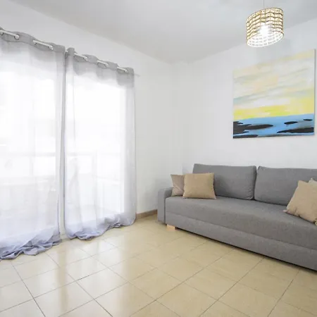 Bergantin Id122 Apartman