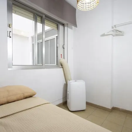 Bergantin Id122 Lägenhet Torrevieja