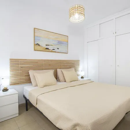 Lägenhet Bergantin Id122 Torrevieja