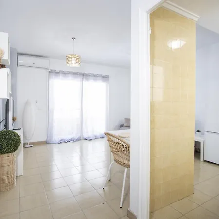 Lägenhet Bergantin Id122 Torrevieja