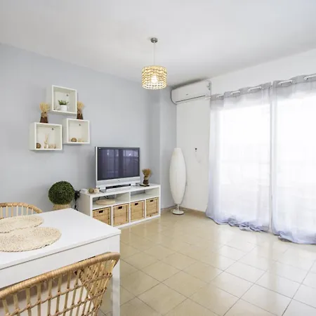 Lägenhet Bergantin Id122 Torrevieja