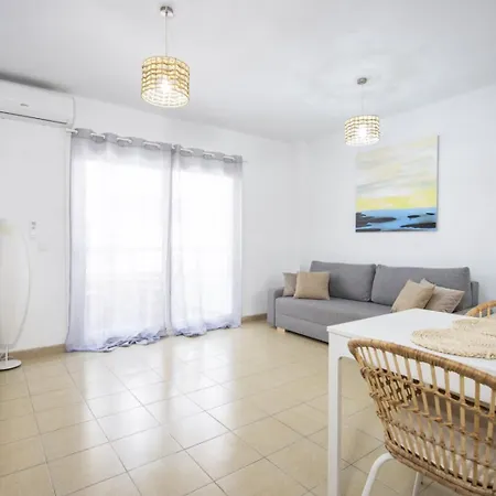 Bergantin Id122 Lägenhet Torrevieja